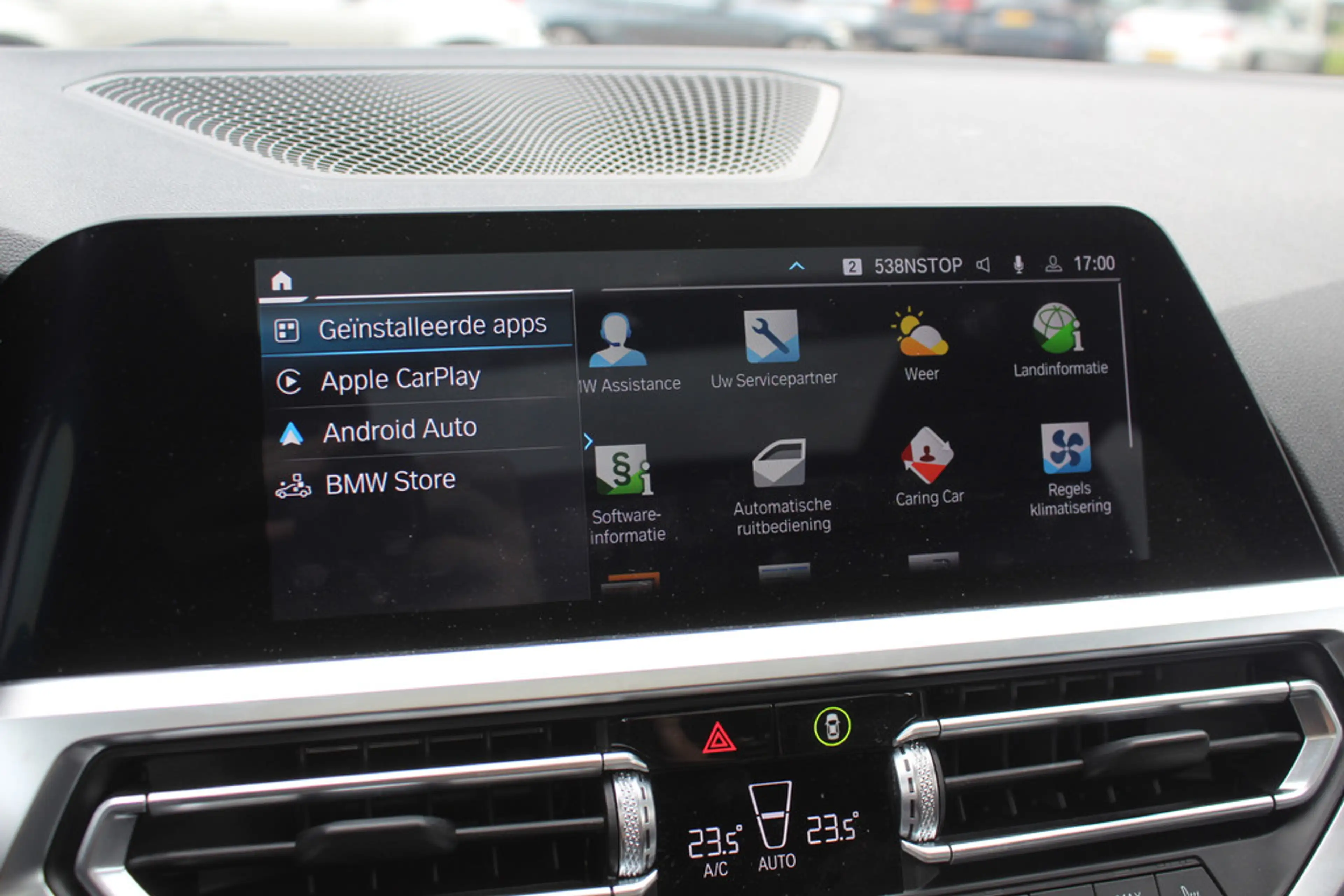 BMW 330 3-serie Touring 330i High Executive Ed. M Sport / — photo 14