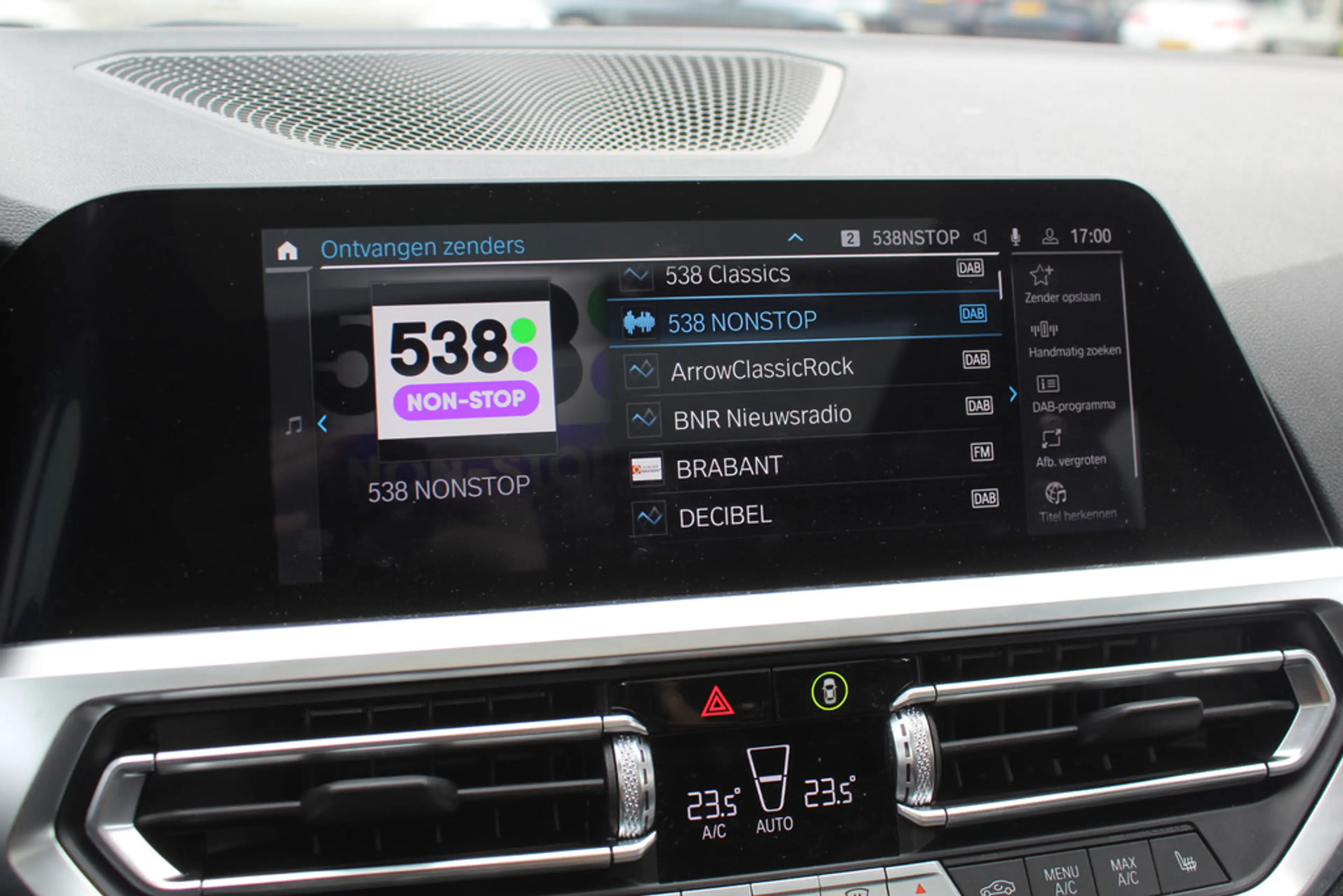 BMW 330 3-serie Touring 330i High Executive Ed. M Sport / — photo 16