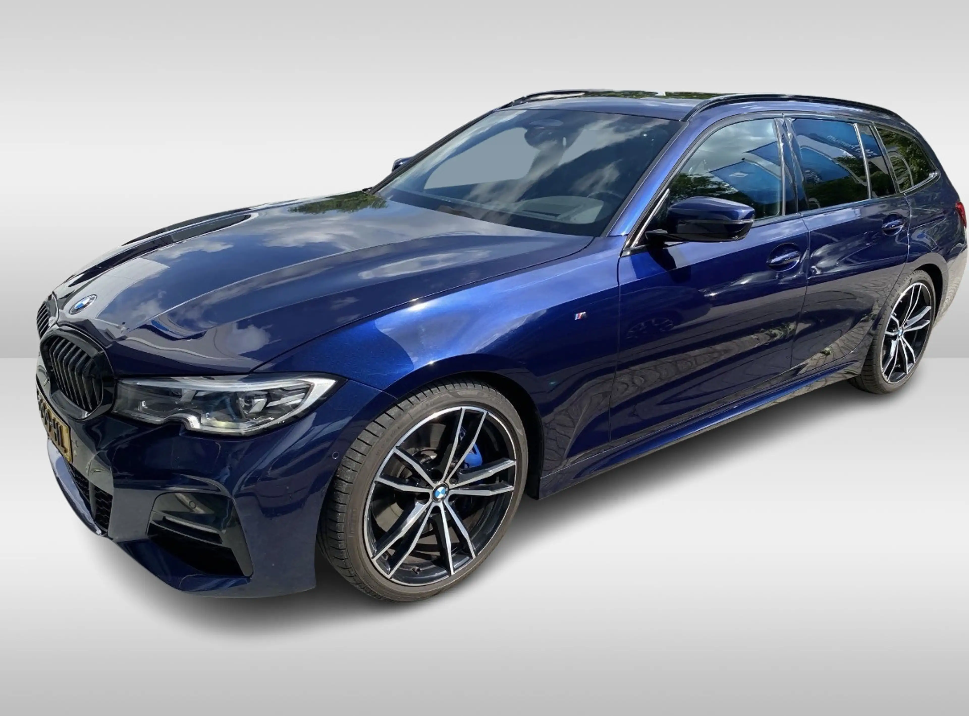 BMW 330 3-serie Touring 330i High Executive Ed. M Sport /