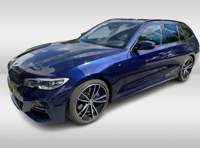 BMW 3er