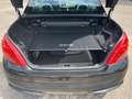 Peugeot 207 CC Cabrio-Coupe Sport/KLIMA/ALU Schwarz - thumbnail 13