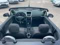 Peugeot 207 CC Cabrio-Coupe Sport/KLIMA/ALU Schwarz - thumbnail 10