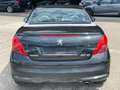 Peugeot 207 CC Cabrio-Coupe Sport/KLIMA/ALU Schwarz - thumbnail 6
