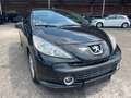 Peugeot 207 CC Cabrio-Coupe Sport/KLIMA/ALU Schwarz - thumbnail 3