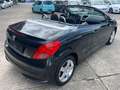 Peugeot 207 CC Cabrio-Coupe Sport/KLIMA/ALU Schwarz - thumbnail 12