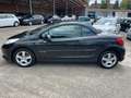 Peugeot 207 CC Cabrio-Coupe Sport/KLIMA/ALU Schwarz - thumbnail 8