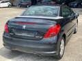 Peugeot 207 CC Cabrio-Coupe Sport/KLIMA/ALU Schwarz - thumbnail 5