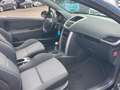 Peugeot 207 CC Cabrio-Coupe Sport/KLIMA/ALU Schwarz - thumbnail 9