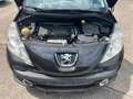 Peugeot 207 CC Cabrio-Coupe Sport/KLIMA/ALU Schwarz - thumbnail 14