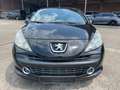 Peugeot 207 CC Cabrio-Coupe Sport/KLIMA/ALU Schwarz - thumbnail 2