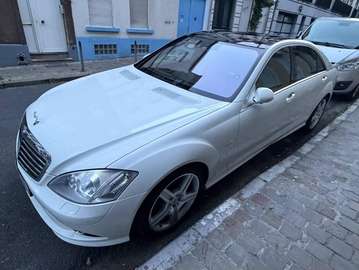 S 350 L