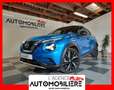 Nissan Juke 1.0 DIG-T 2WD N-Design /Garantie/Serv Nissan 09/26 Blu/Azzurro - thumbnail 1