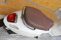 Vespa Primavera 125 Primavera 125 Sitzbank Braun MY25 NEU 4-Jahresga. Weiß - thumbnail 4