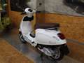 Vespa Primavera 125 Primavera 125 Sitzbank Braun MY25 NEU 4-Jahresga. Weiß - thumbnail 11