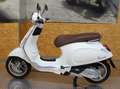 Vespa Primavera 125 Primavera 125 Sitzbank Braun MY25 NEU 4-Jahresga. Weiß - thumbnail 10