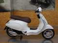 Vespa Primavera 125 Primavera 125 Sitzbank Braun MY25 NEU 4-Jahresga. Weiß - thumbnail 1