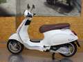 Vespa Primavera 125 Primavera 125 Sitzbank Braun MY25 NEU 4-Jahresga. Weiß - thumbnail 9