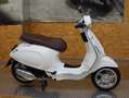 Vespa Primavera 125 Primavera 125 Sitzbank Braun MY25 NEU 4-Jahresga. Weiß - thumbnail 2