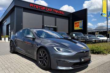 Dual Motor AWD 90 kWh, 21inch, Yoke, BTW verrekenb
