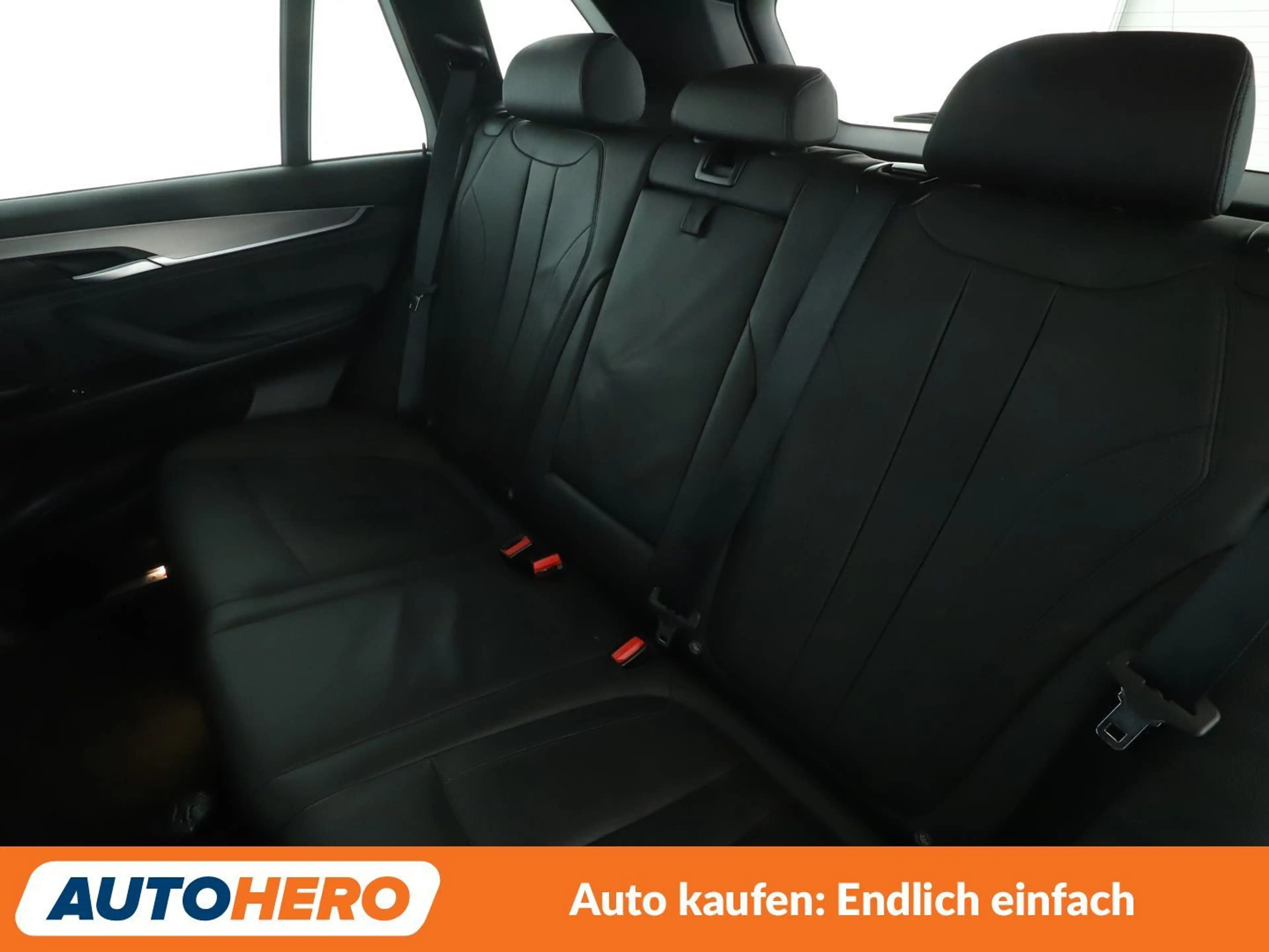 BMW X5 xDrive 30d Aut.*NAV*HUD*XENON*CAM*PDC*SHZ*PANO* — photo 14