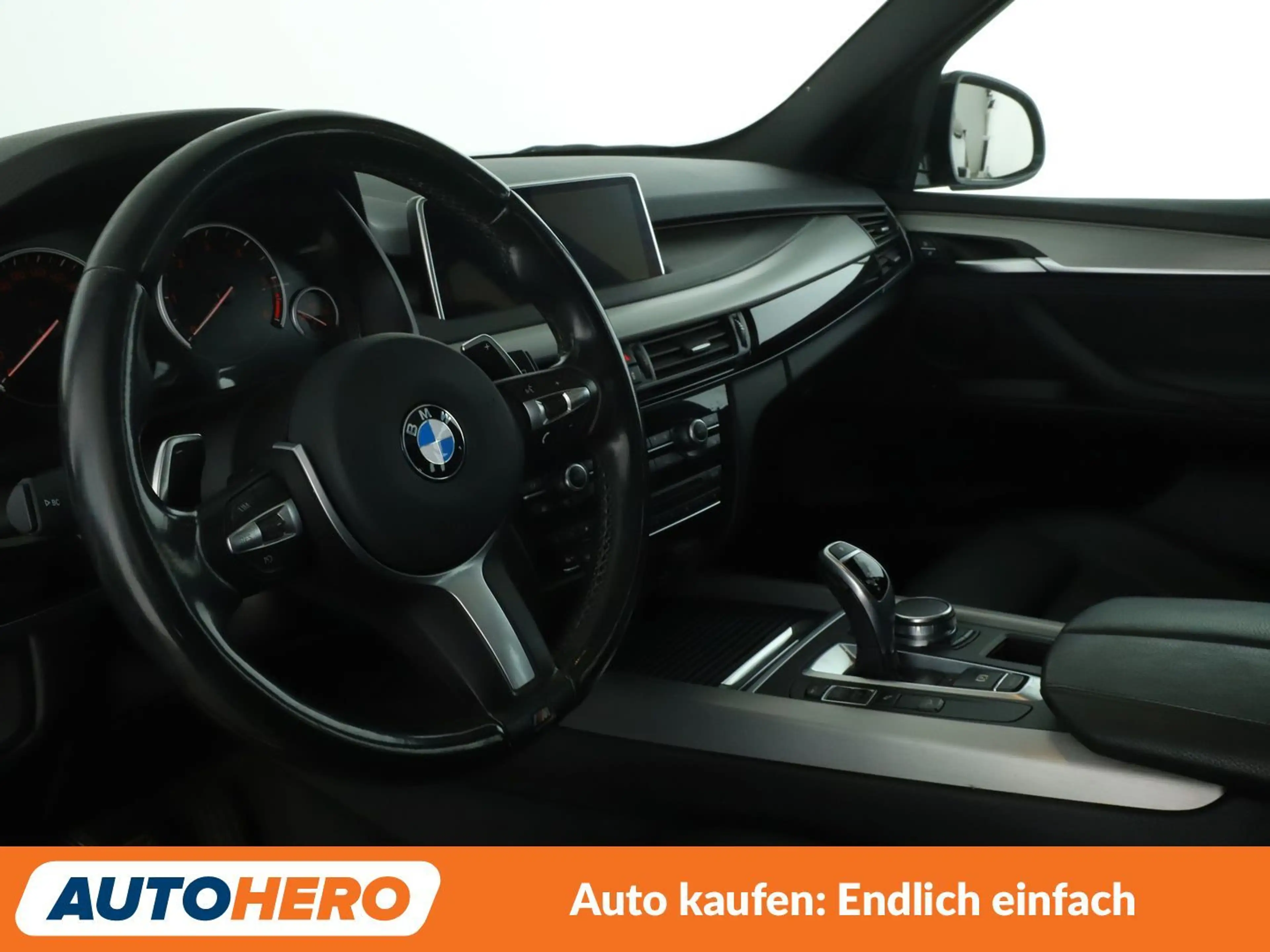 BMW X5 xDrive 30d Aut.*NAV*HUD*XENON*CAM*PDC*SHZ*PANO* — photo 11