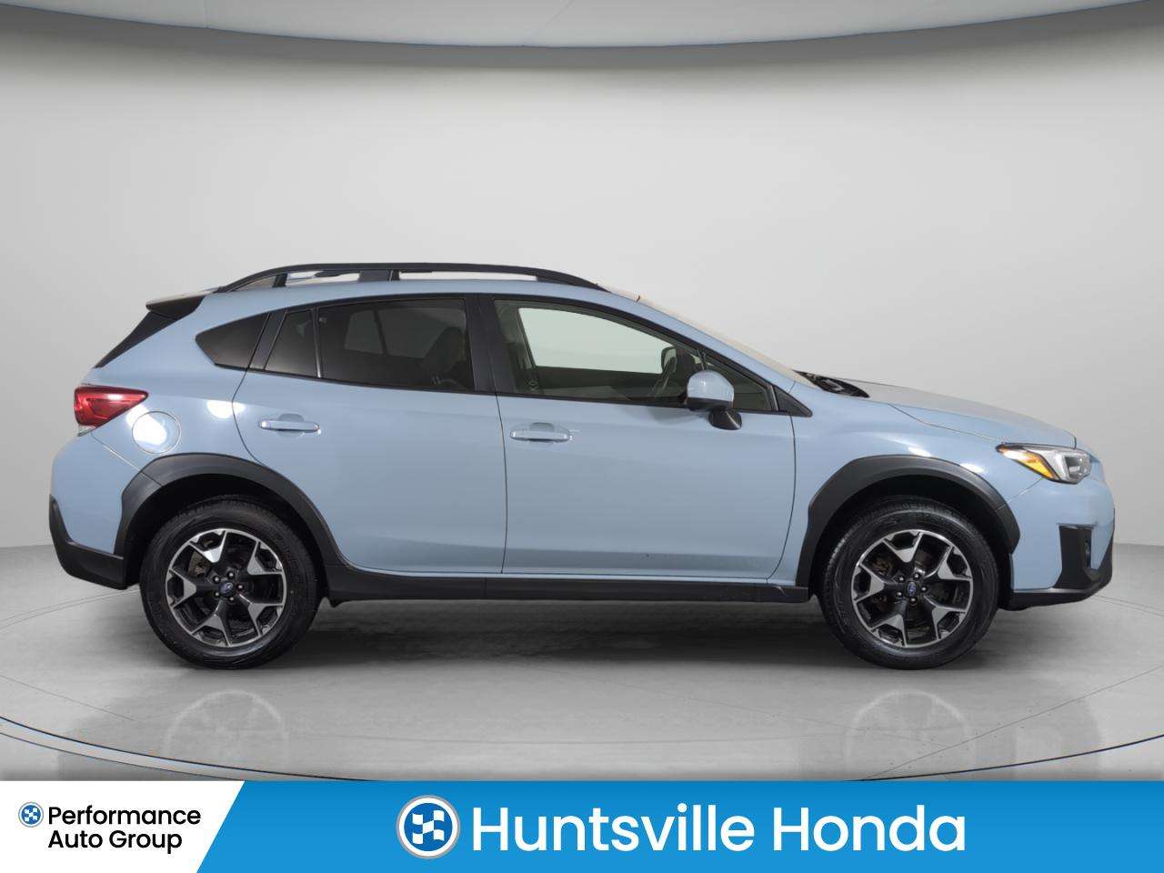 2019 Subaru Crosstrek