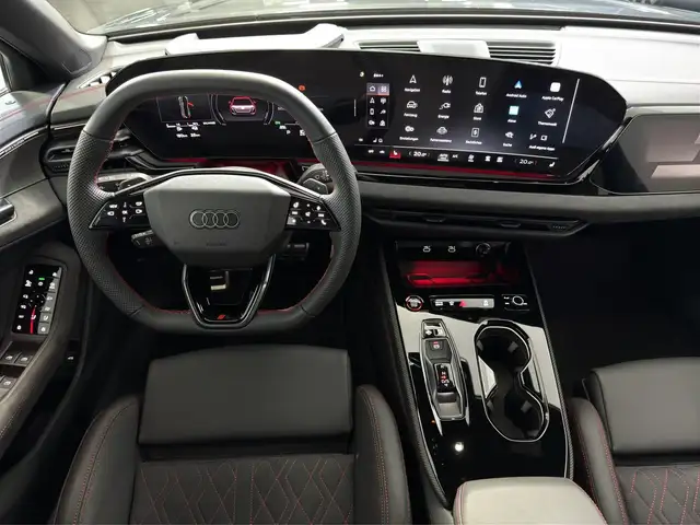 Audi A5 view 7