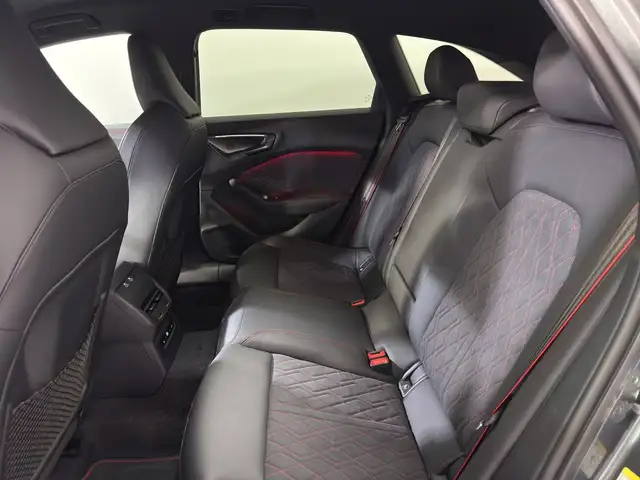 Audi A5 view 15