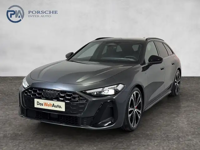 2025 Audi A5 in Grey for sale