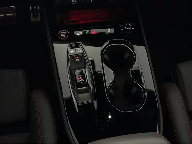 Audi A5 view 12