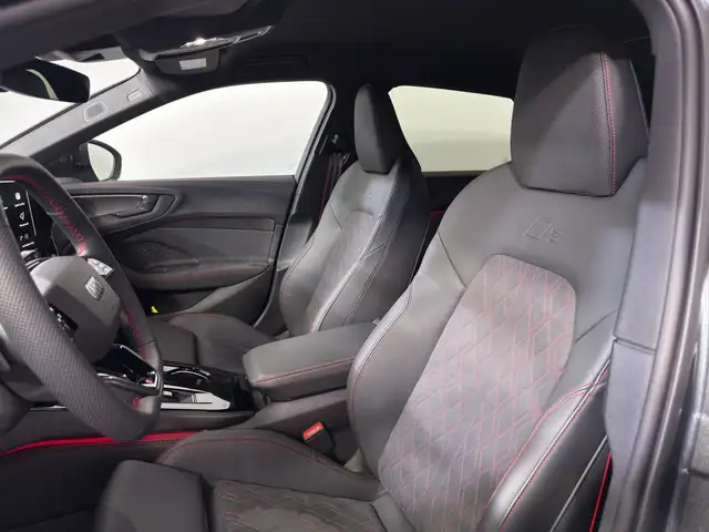 Audi A5 view 14