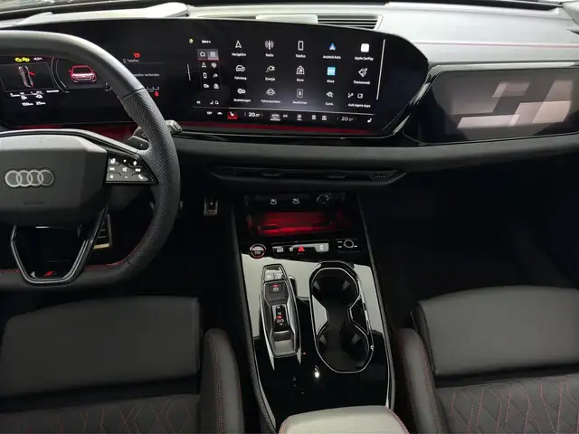 Audi A5 view 10