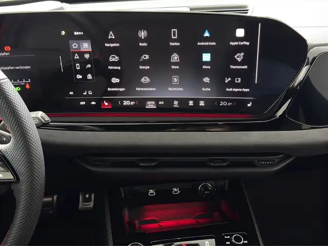 Audi A5 view 11