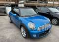 MINI One Cabrio 1.6 s/clima 98cv Albastru - thumbnail 1