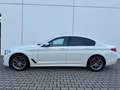 BMW 520 dA xDrive Limousine M Sportpaket Navi Leder Digita Blanc - thumbnail 2
