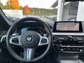 BMW 520 dA xDrive Limousine M Sportpaket Navi Leder Digita Blanc - thumbnail 7