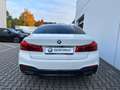 BMW 520 dA xDrive Limousine M Sportpaket Navi Leder Digita Blanc - thumbnail 4