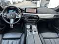 BMW 520 dA xDrive Limousine M Sportpaket Navi Leder Digita Blanc - thumbnail 6