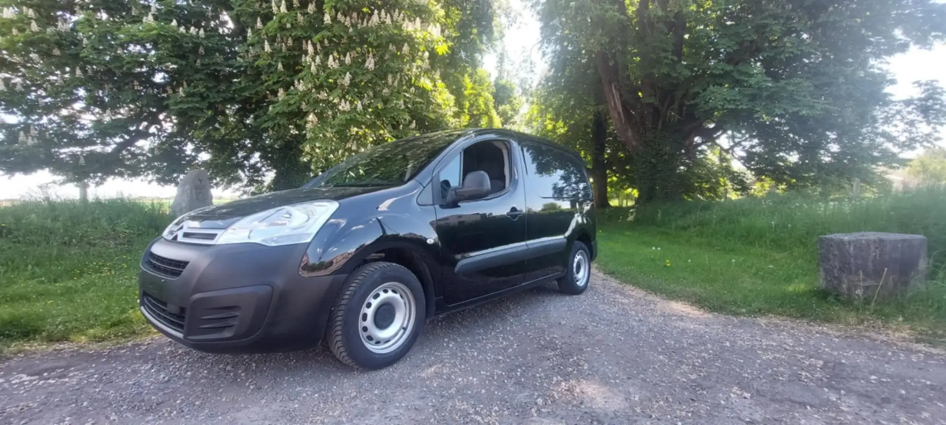 Citroen Berlingo 1.6 BlueHDi Feel - 1