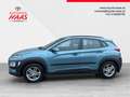 Hyundai KONA 1,6 CRDi 2WD Level 4 DCT Aut. Blau - thumbnail 2