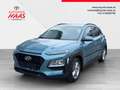Hyundai KONA 1,6 CRDi 2WD Level 4 DCT Aut. Blau - thumbnail 1