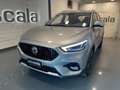 MG ZS 1.5 VTi-tech Luxury Ezüst - thumbnail 1