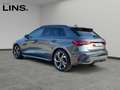 Audi A3 30 TDI S line Grau - thumbnail 3
