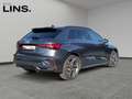 Audi A3 30 TDI S line Grau - thumbnail 5