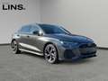 Audi A3 30 TDI S line Grau - thumbnail 7