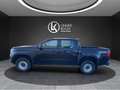 Volkswagen Amarok TDI 4MOTION ''AHV+ACC+RFK+uvm'' Schwarz - thumbnail 2