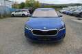 Skoda Octavia Combi Ambition*NAVI*LED*ACC*8 FACH*LANE* Blau - thumbnail 2