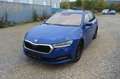 Skoda Octavia Combi Ambition*NAVI*LED*ACC*8 FACH*LANE* Blau - thumbnail 3