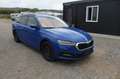 Skoda Octavia Combi Ambition*NAVI*LED*ACC*8 FACH*LANE* Blau - thumbnail 16