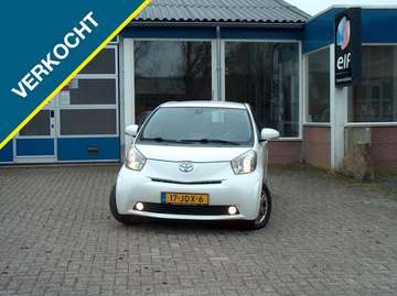 1.0 VVTi Aspiration